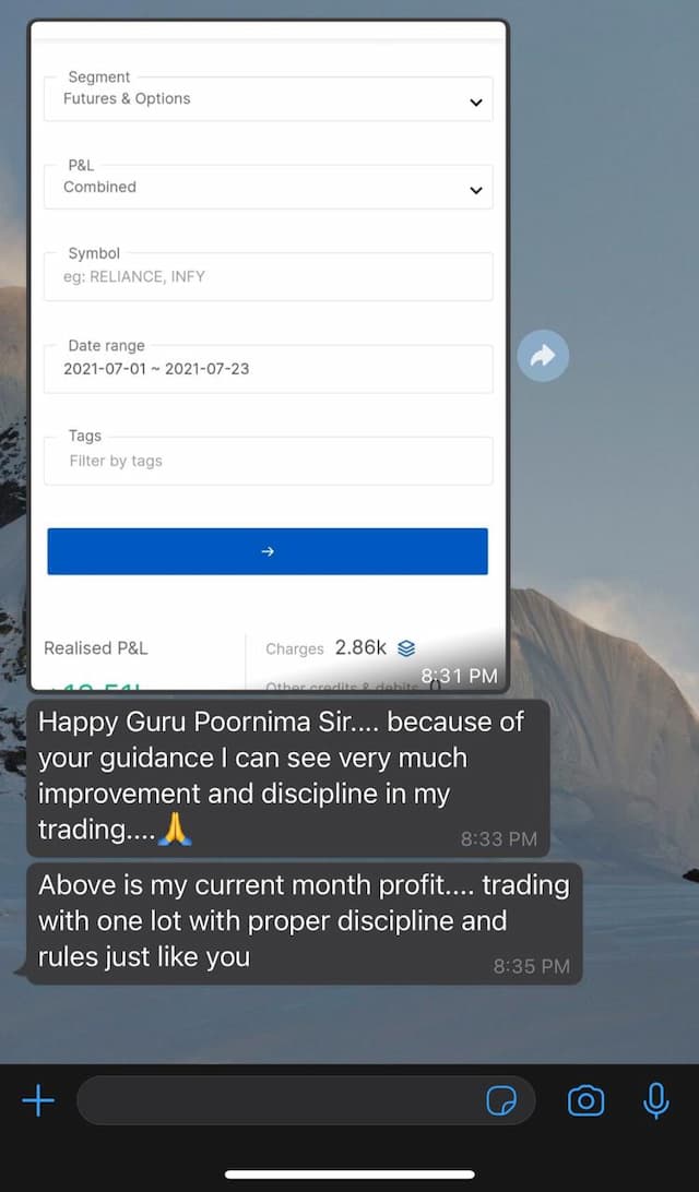 feedback