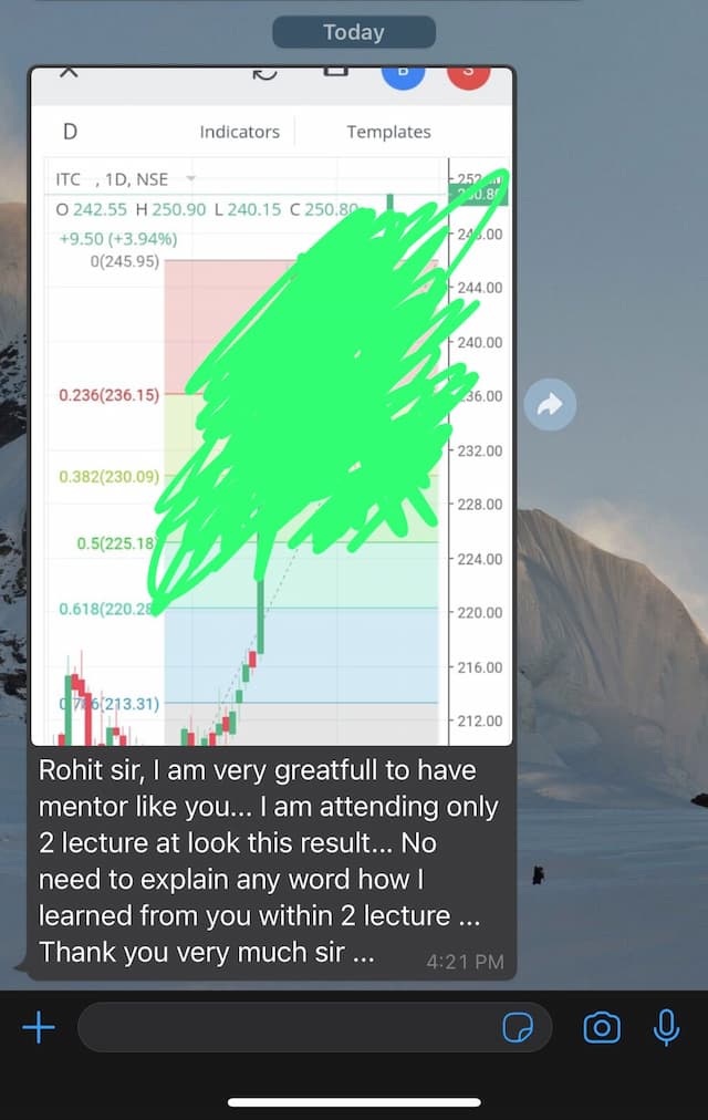 feedback