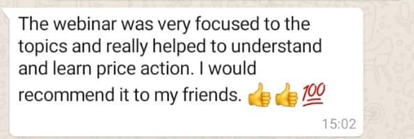 feedback